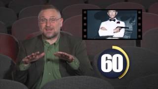 REEL FAITH 60 Second Review of SPECTRE