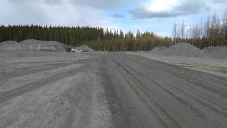 Joona Pihkainmäen Treenit 24.4.2016