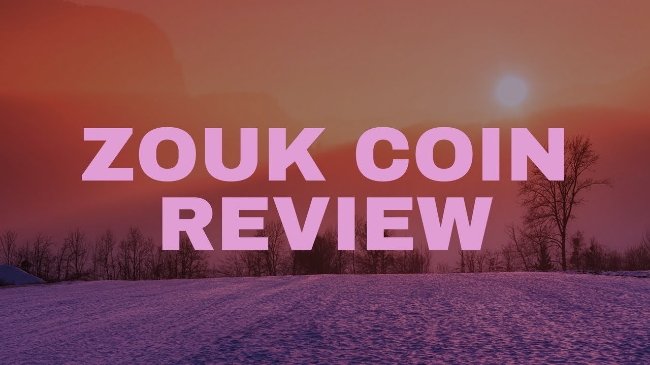 Zouk Coin Scam Review - WARNING!! WATCH THIS NOW!