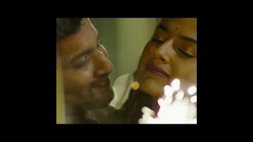 Thumbnail of Adhento Gaani Vunnapaatuga ✨💞🎧 ..                                #music #telugu #lovesong #feel