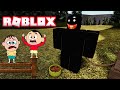 A NORMAL CAMPING STORY In Roblox | Khaleel and Motu Gameplay