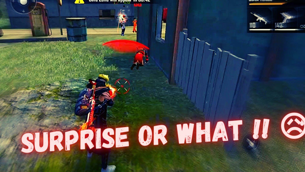 WHEN WE PLAY SOLO VS SQUAD RANKED MATCH || AIM ASSIST BE LIKE 😑 - YouTube