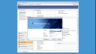 Install Company Data Archive in less than 5 minutes