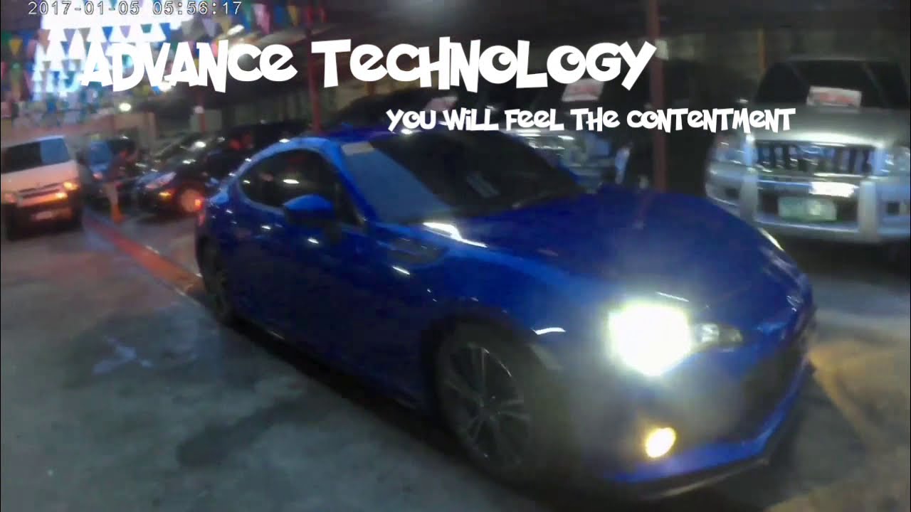 Featuring Subaru Brz Coated With Nano Coating Ascentcars Autodox