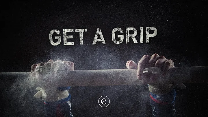 Knock Yourself Out | Get a Grip | Pastor Danny And...