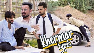Khermar || Ok Boys || Funny Video 2023