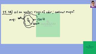[Physics] If you notice the interference patterns of a thin film of oil or gasoline on water, you’ll