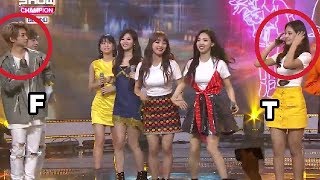 Stray Kids Felix & Twice Tzuyu Tzulix Cute Interactions