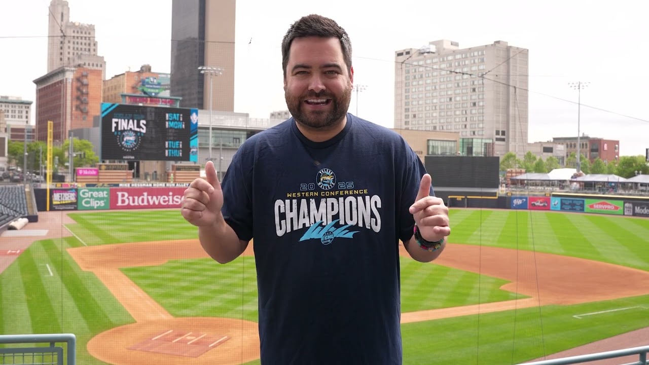 Kelly Cup Finals Watch Parties