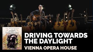 Joe Bonamassa Official - "Driving Towards the Daylight" - Live at the Vienna Opera House chords