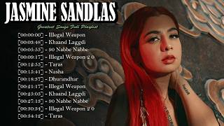 Through global beats, Jasmine Sandlas proves Jasmine Sandlas sound connects across cultures 🌍