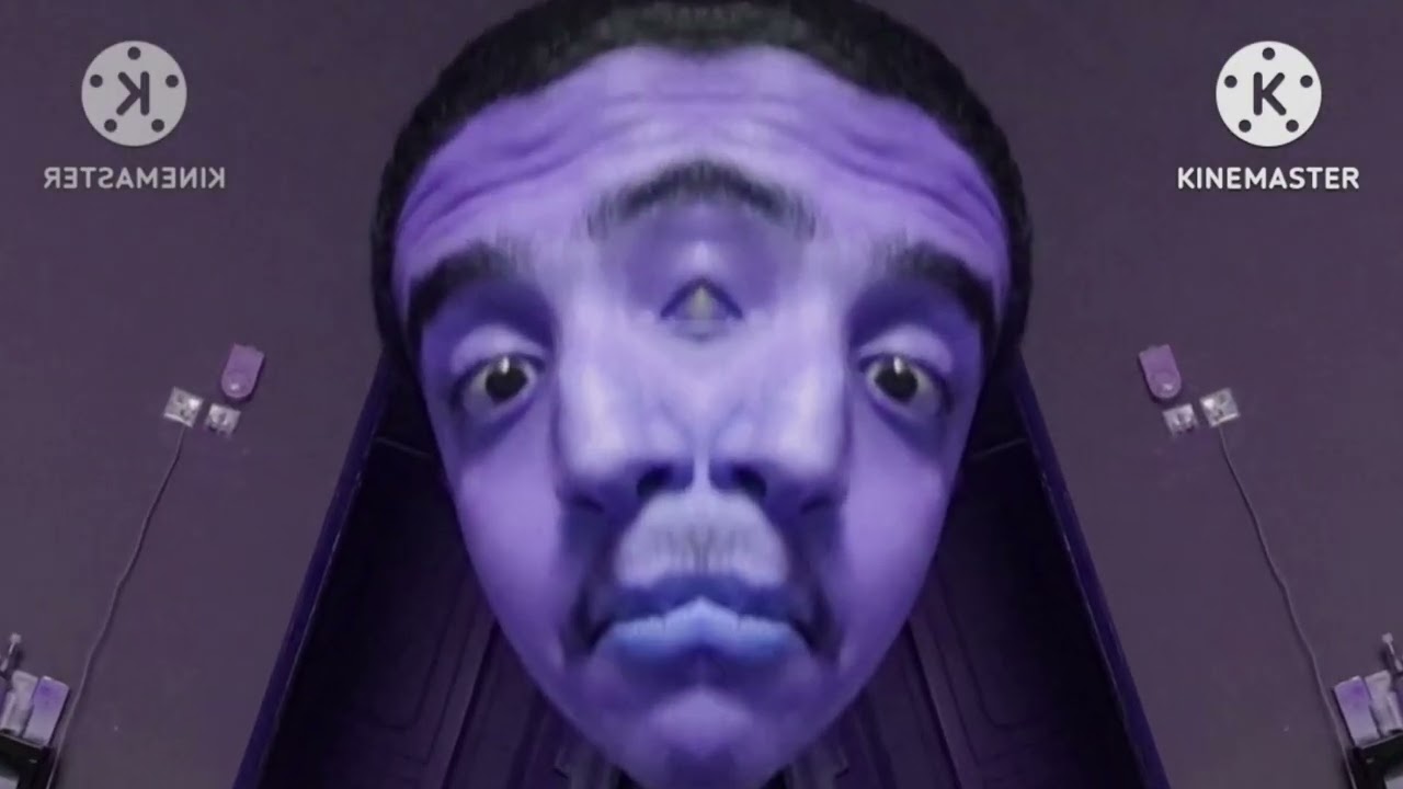 Gummy Bear klaskyklaskyklaskyklaskyklasky Logo in Has A Conga Busher