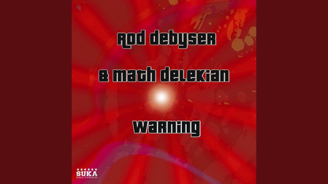 Mira Warning en YouTube Mira Warning en YouTube