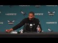 Hornets vs Mavericks: Coach Charles Lee Postgame Media Availability | 3/3/2026