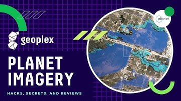 *HOW TO* | Planet Imagery Tutorial Video Series