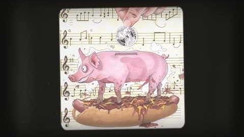 Locus by Major Input (Official Video)