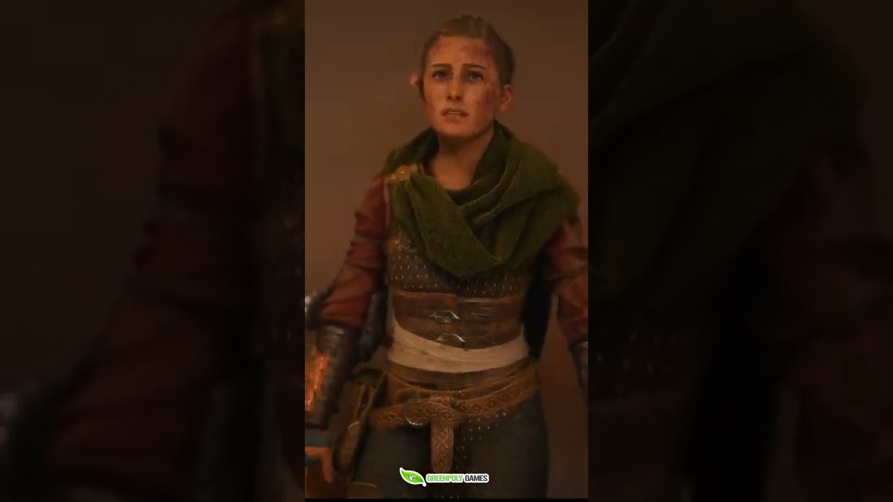 A Plague Tale Requiem I think this is the Best Ending 