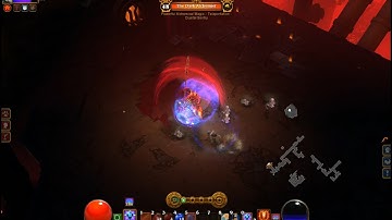 Dark Alchemist - Act IV - Torchlight 2