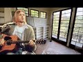 ABANDONED Kurt Cobain Hollywood Hills Home - Nirvana (In Utero)