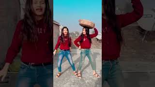 Aek Ladki Thi Diwani si (एक लड़की थी दीवानी सी) #shorts #viral #dance @ManishaJhaOfficial2Original screenshot 2