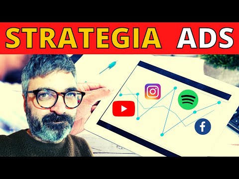 Come Promuovere Musica su Spotify, YouTube, Facebook e Instagram con le ADS