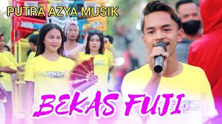 SUARA VOCALISNYA KREN, BEKAS PUJI PERSI PUTRA AZYA MUSIK TAMPIL PERDANA GROUP BARU