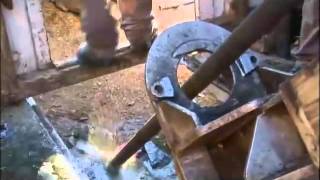 National Geographic - How Life Began Part 1-4.rmvb