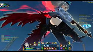 [Code Closers] Tina Replica Dungeon Saturday