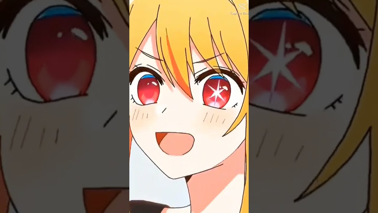  Edit Oshinoko Rubyhoshino Aihoshino I It