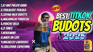 New TIKTOK DISCO PARTY 2025 - DJ TONGZKIE DISCO REMIX 2025