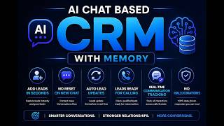 AI CRM How to use Calling Workflow (Step-by-Step Lead Management System)