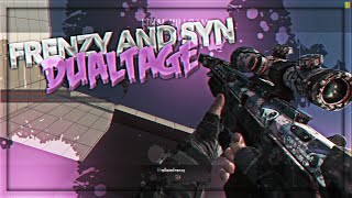 Dualtage with @SynBruh (Plutonium)