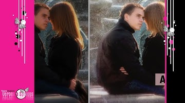 Digital Scrapbooking Tutorial - Using Texture Overlays