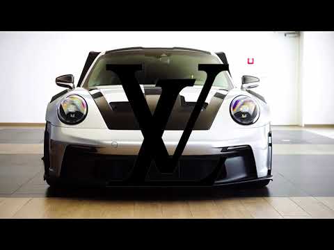 Porche x LV Sandals #edit #viral #car #4k #porche