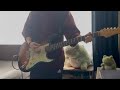 銀河鉄道 / 帰りの会 guitar cover