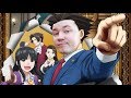 Phoenix Wright: Ace Attorney 2 - Justice for All  # 2
