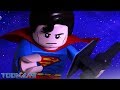 Extrait 2/3 (Film) | Lego DC Comics Super Heroes: Justice League vs. Bizarro League | Toonami