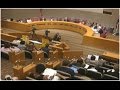 The people vs the i77 toll roads  meck county commission
