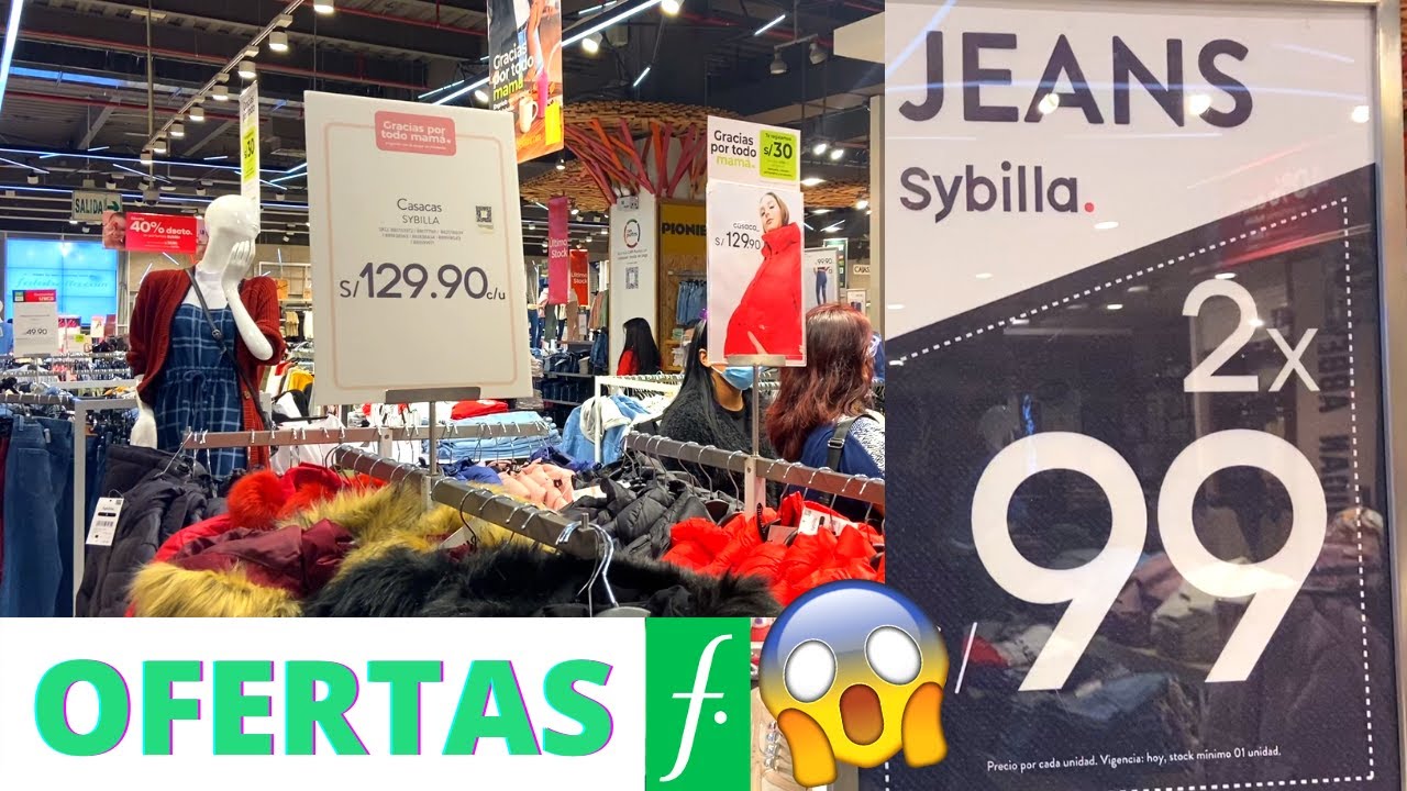 Saga Falabella Ropa Sybilla Por Mayor Outlet Promociones De Ropa