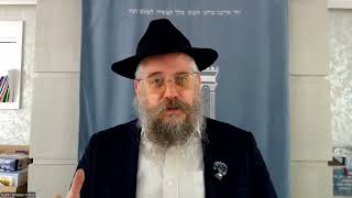 Why We Demand Moshiach- Good Erev Shabbos - Sheepshead Bay - Emor 5786