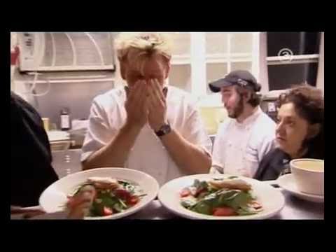 Gordon ramsay konyha ördöge 2. évad 6. rész youtube