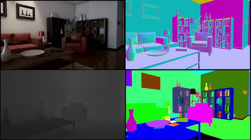 UnrealCV_ECCV2016_Demo_Application