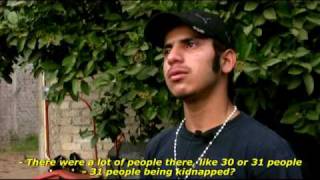 The Roots of Migration (Chapter 5): One migrant's story