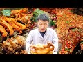 Funny Mukbang Videos Collection 2020 | TikTok Spicy Food Challenge | Songsong and Ermao