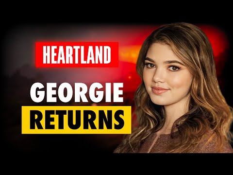 Where is Georgie