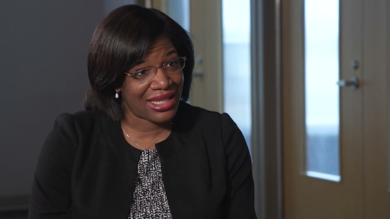 Heart to Heart: Drs. Ijeoma Isiadinso and Gina Lundberg on Finding Their Calling