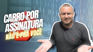WHY CAR SUBSCRIPTIONS ARE NOT WORTH IT FOR YOU | 5 REASONS NOT TO SUBSCRIBE | EP. 07