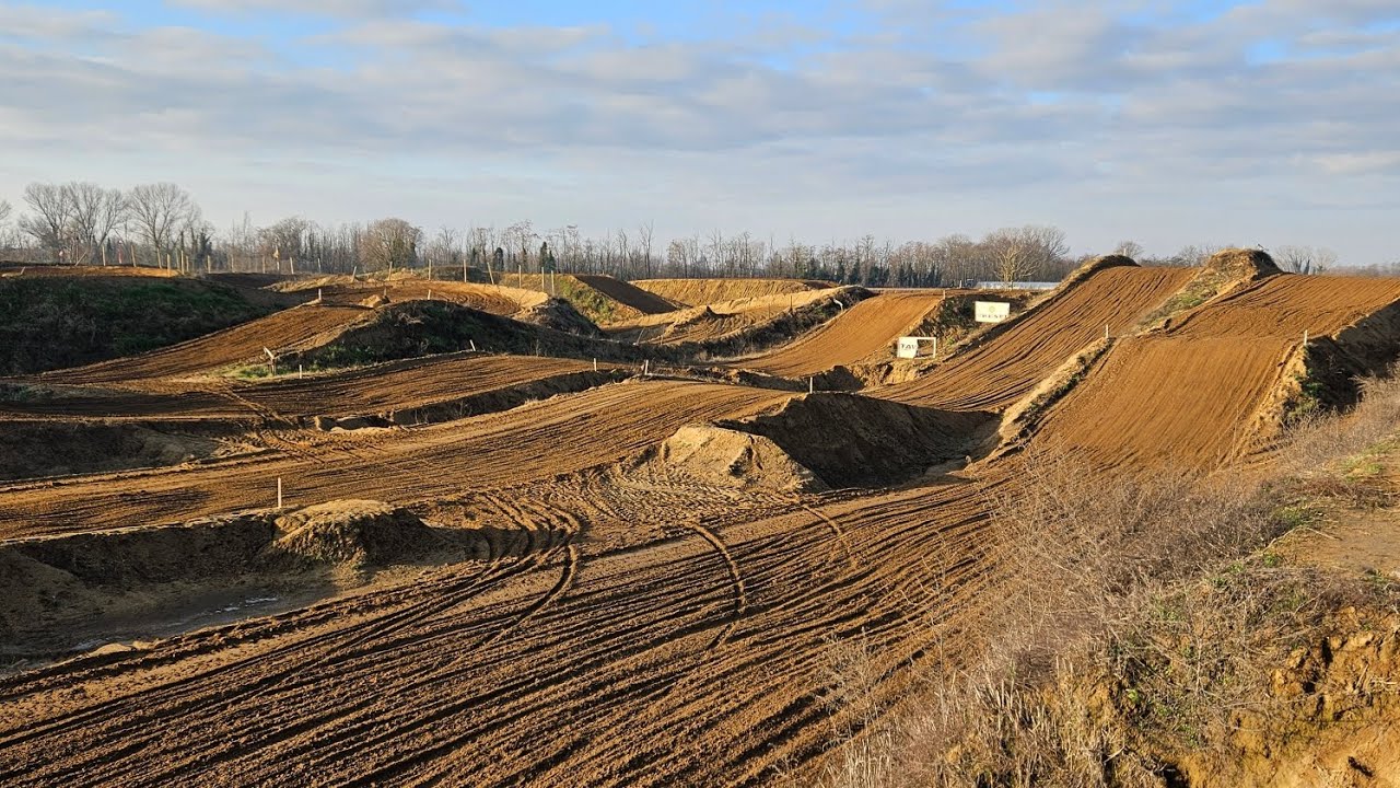 Motocross Max Land MX Park 30.12.2025