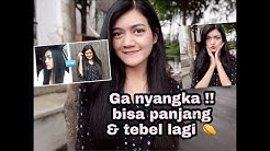 CARA MENGATASI RAMBUT RONTOK - Durasi: 13.48. 