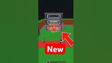 HOW To GET 3rd NEW FLOOR In Steal A Brainrot!